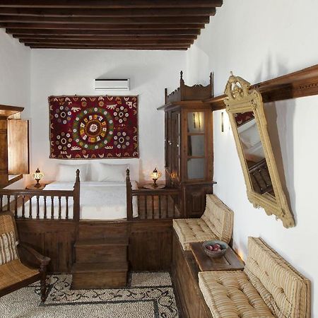 Casalindos Cottage Номер фото