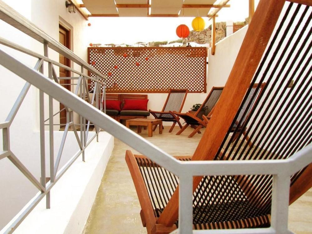 Casalindos Cottage Экстерьер фото