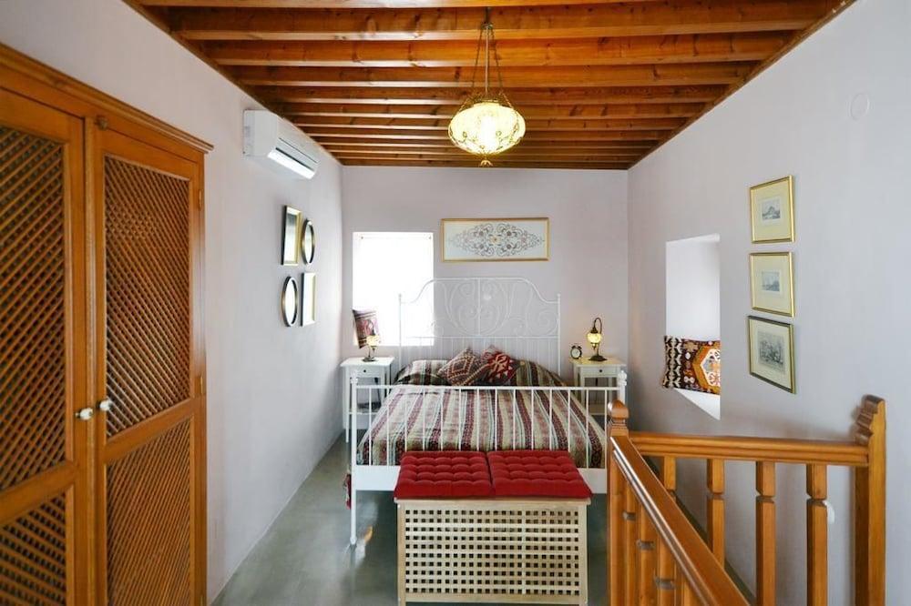 Casalindos Cottage Экстерьер фото