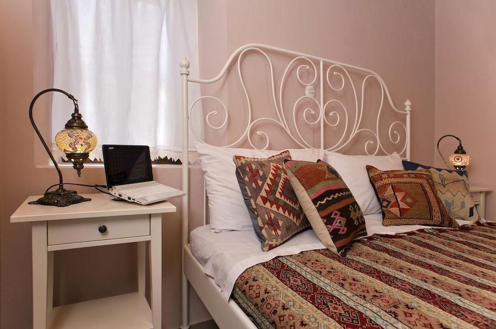 Casalindos Cottage Экстерьер фото