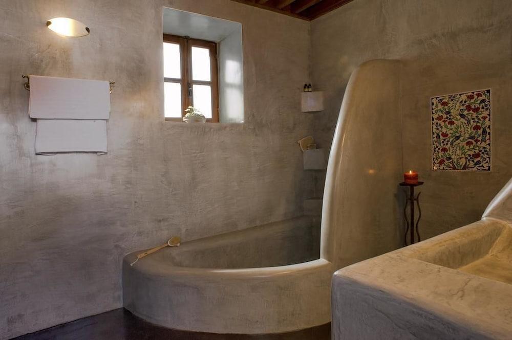 Casalindos Cottage Экстерьер фото